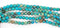 Light Blue Jasper Gemstone Beads, 8mm, Round